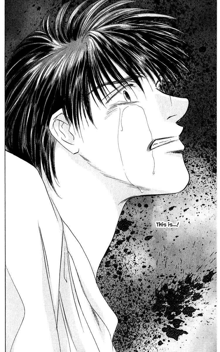Page 1 Chapter 28.2 Eight Clouds Rising