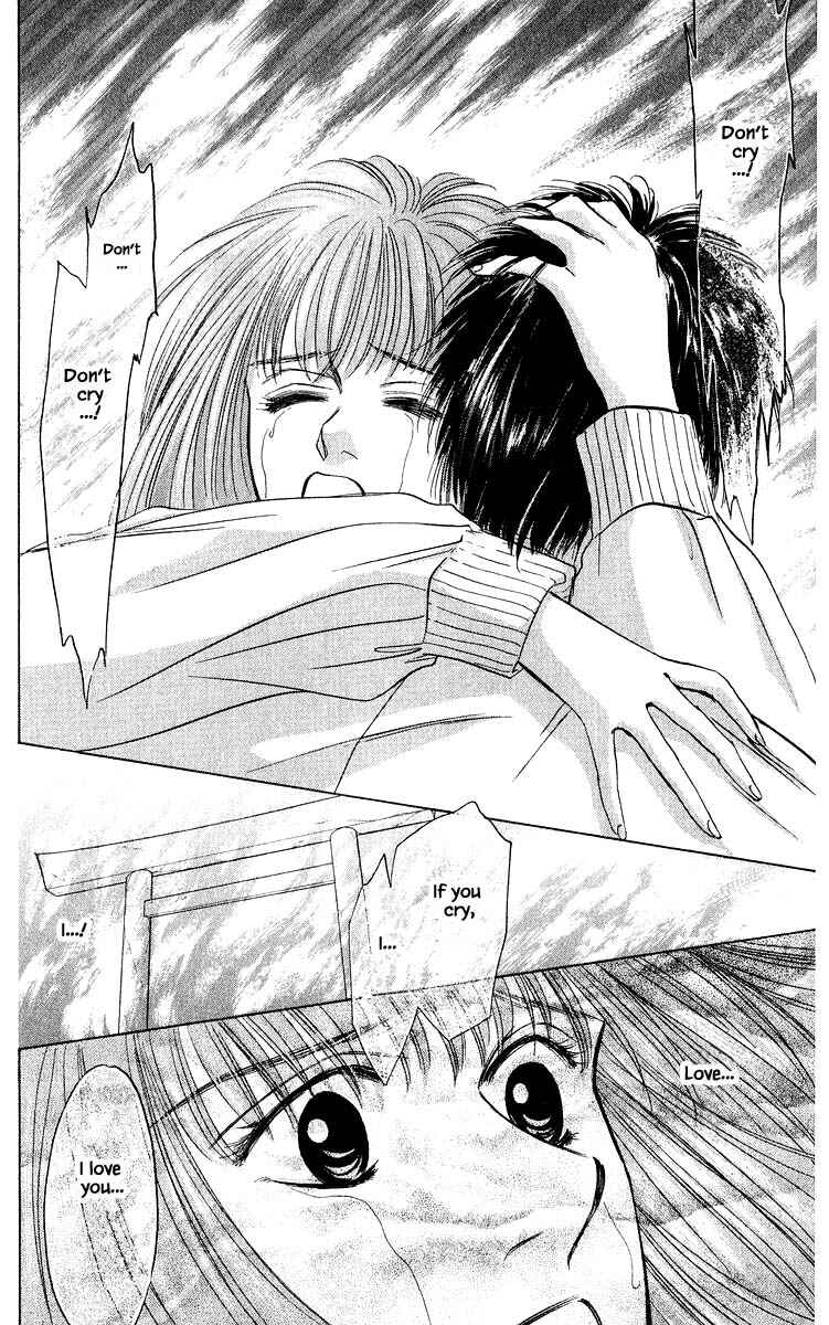 Page 9 Chapter 28.2 Eight Clouds Rising