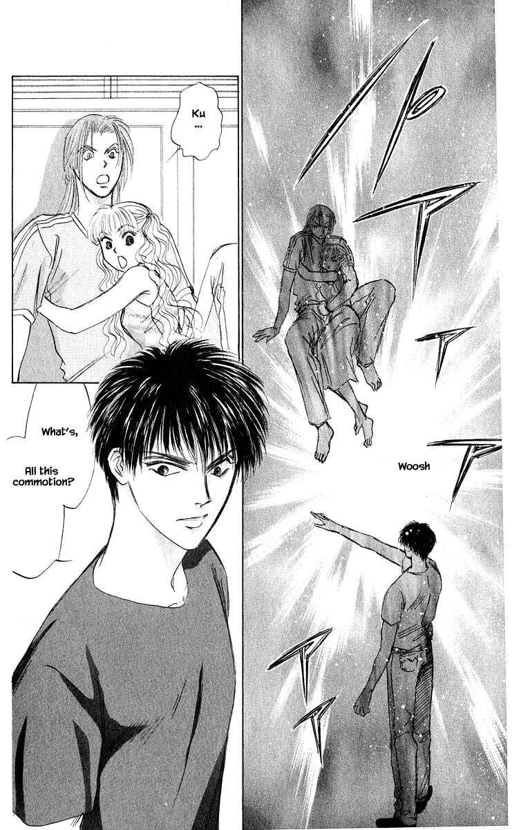 Page 14 Chapter 54.1 Eight Clouds Rising