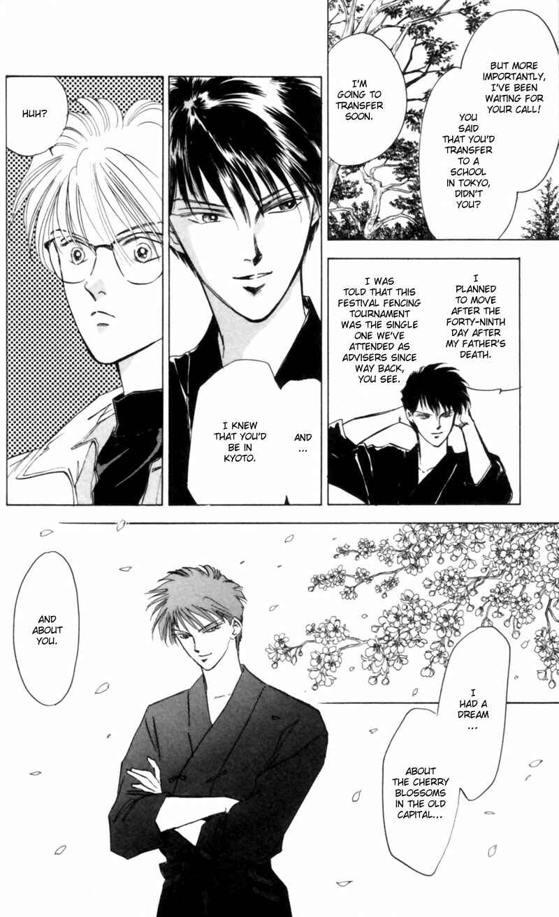 Page 30 Chapter 3 Eight Clouds Rising