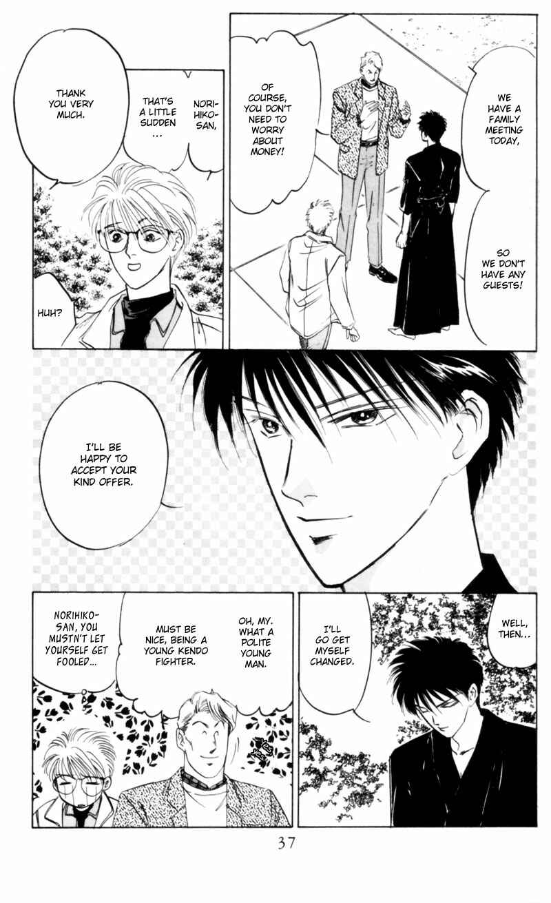 Page 37 Chapter 3 Eight Clouds Rising