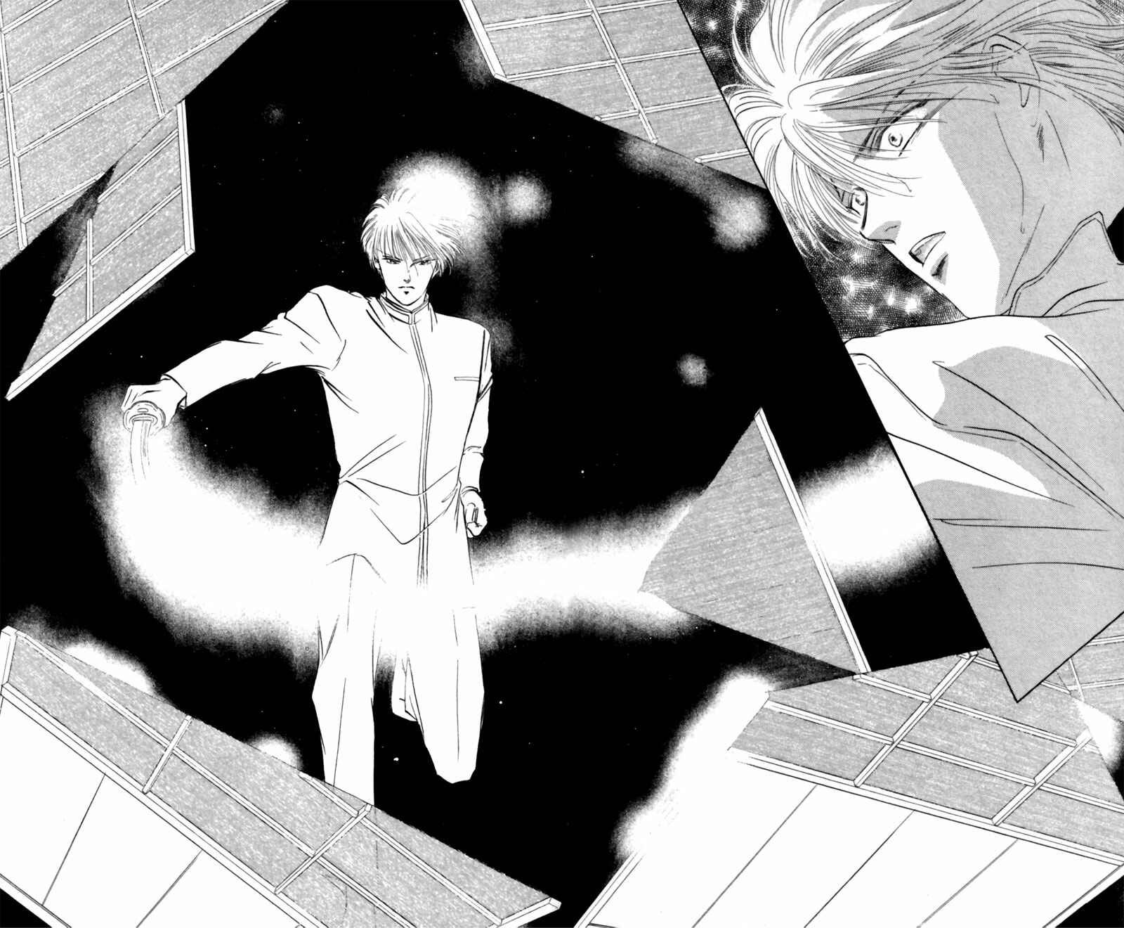 Page 76 Chapter 3 Eight Clouds Rising