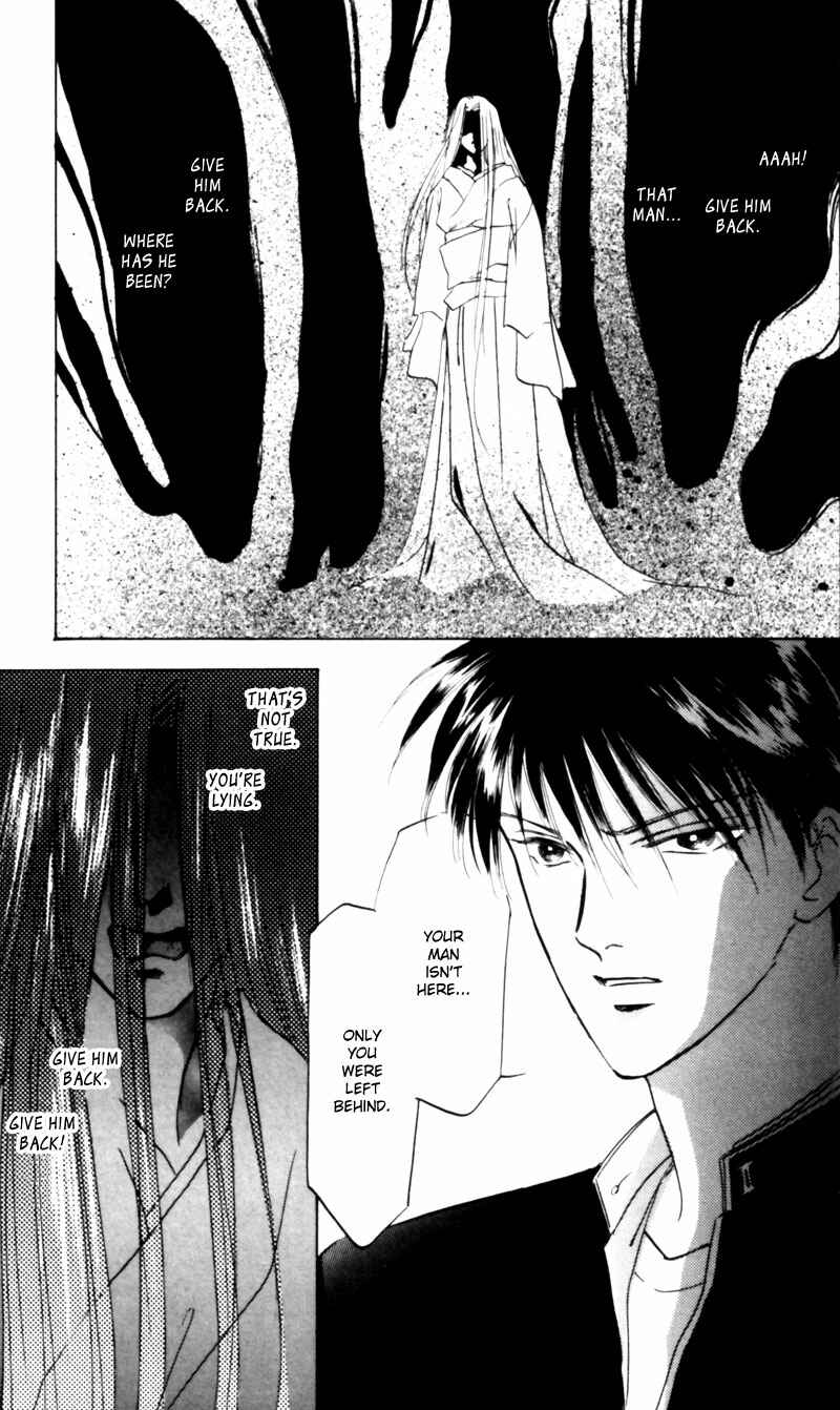 Page 78 Chapter 3 Eight Clouds Rising
