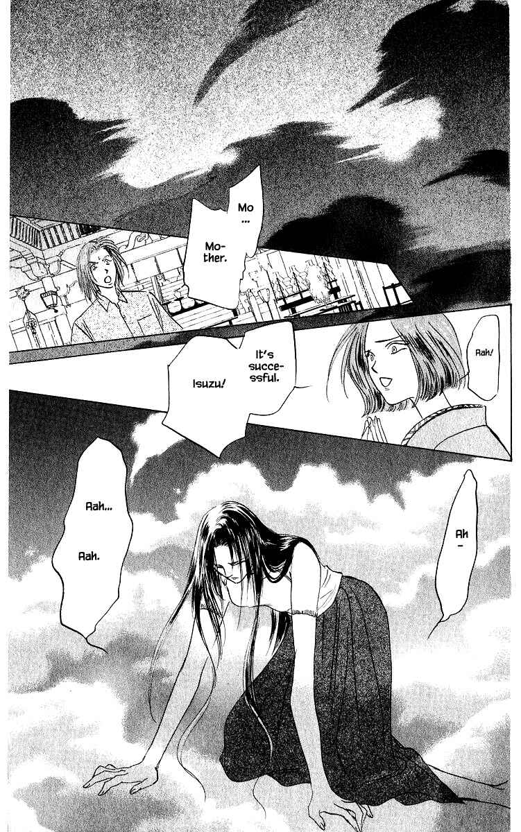 Page 10 Chapter 76.2 Eight Clouds Rising