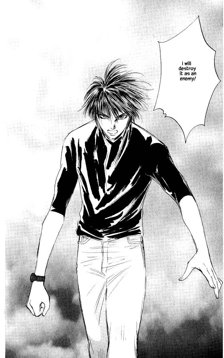 Page 19 Chapter 76.2 Eight Clouds Rising