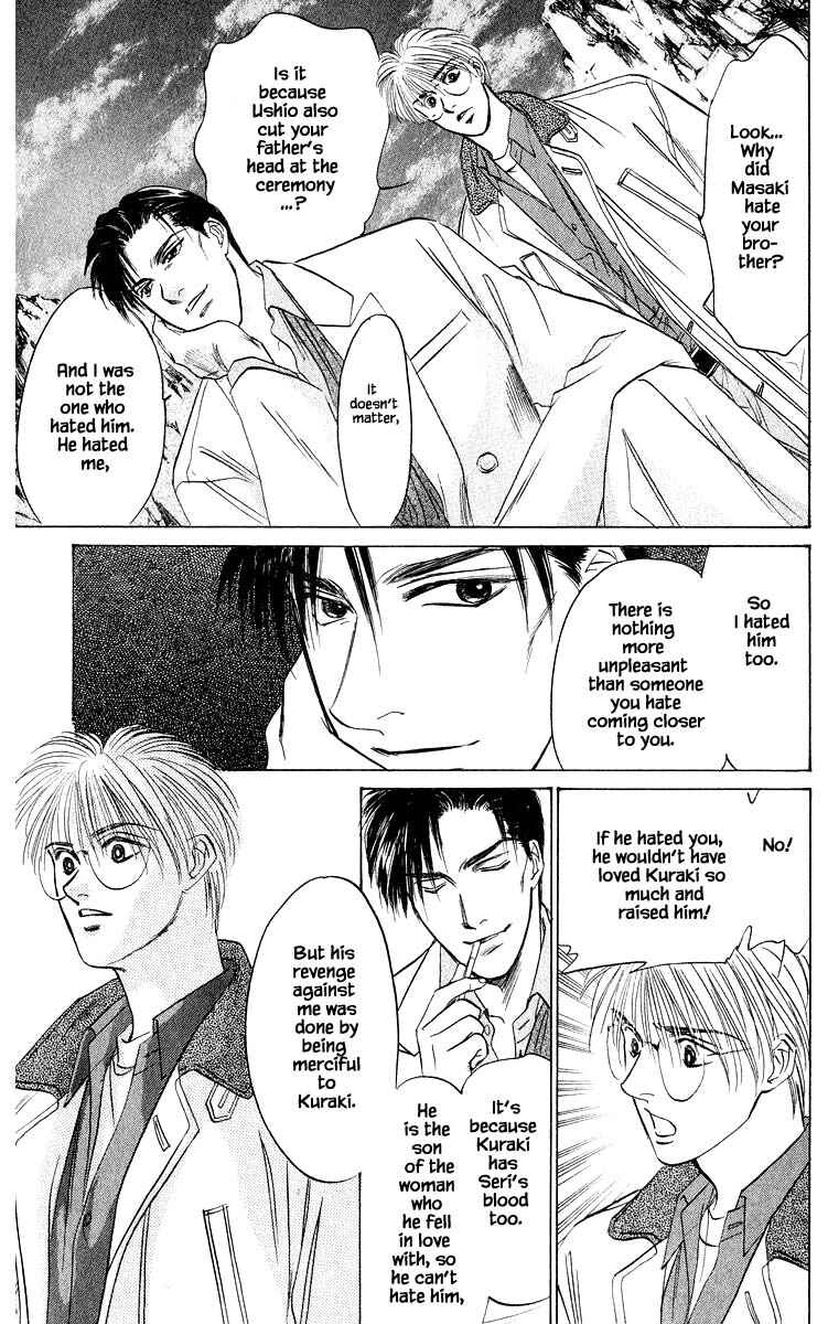 Page 13 Chapter 28.1 Eight Clouds Rising