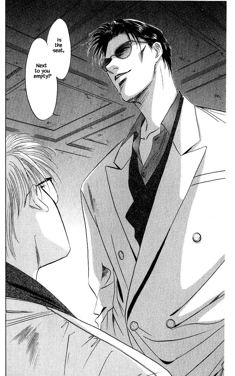 Page 11 Chapter 25.2 Eight Clouds Rising