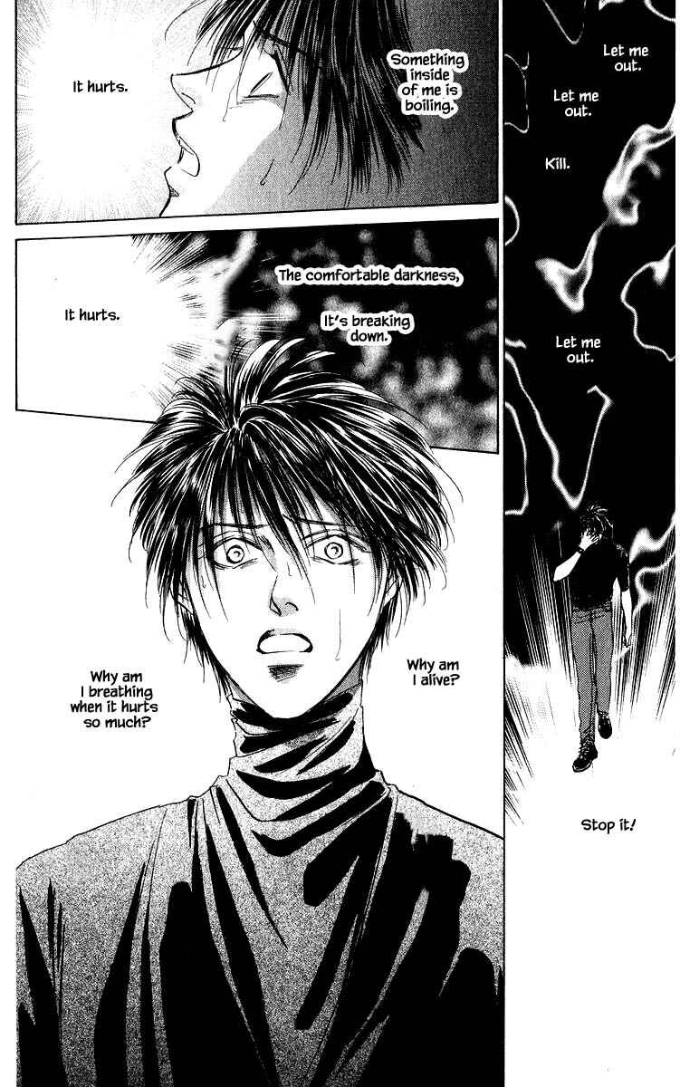 Page 19 Chapter 73.1 Eight Clouds Rising