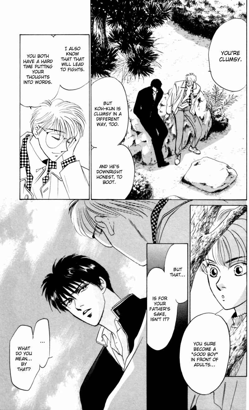 Page 26 Chapter 6 Eight Clouds Rising