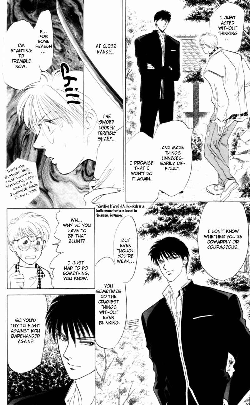 Page 31 Chapter 6 Eight Clouds Rising