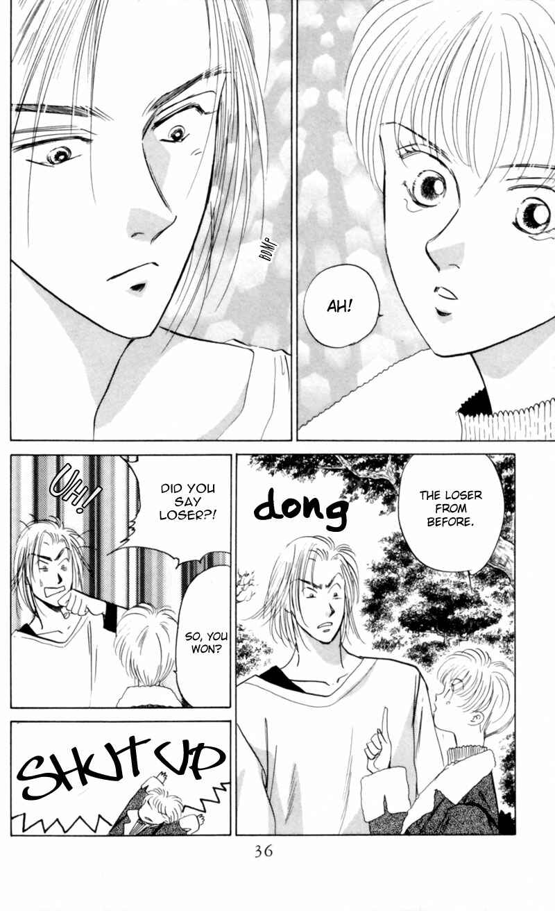 Page 35 Chapter 6 Eight Clouds Rising