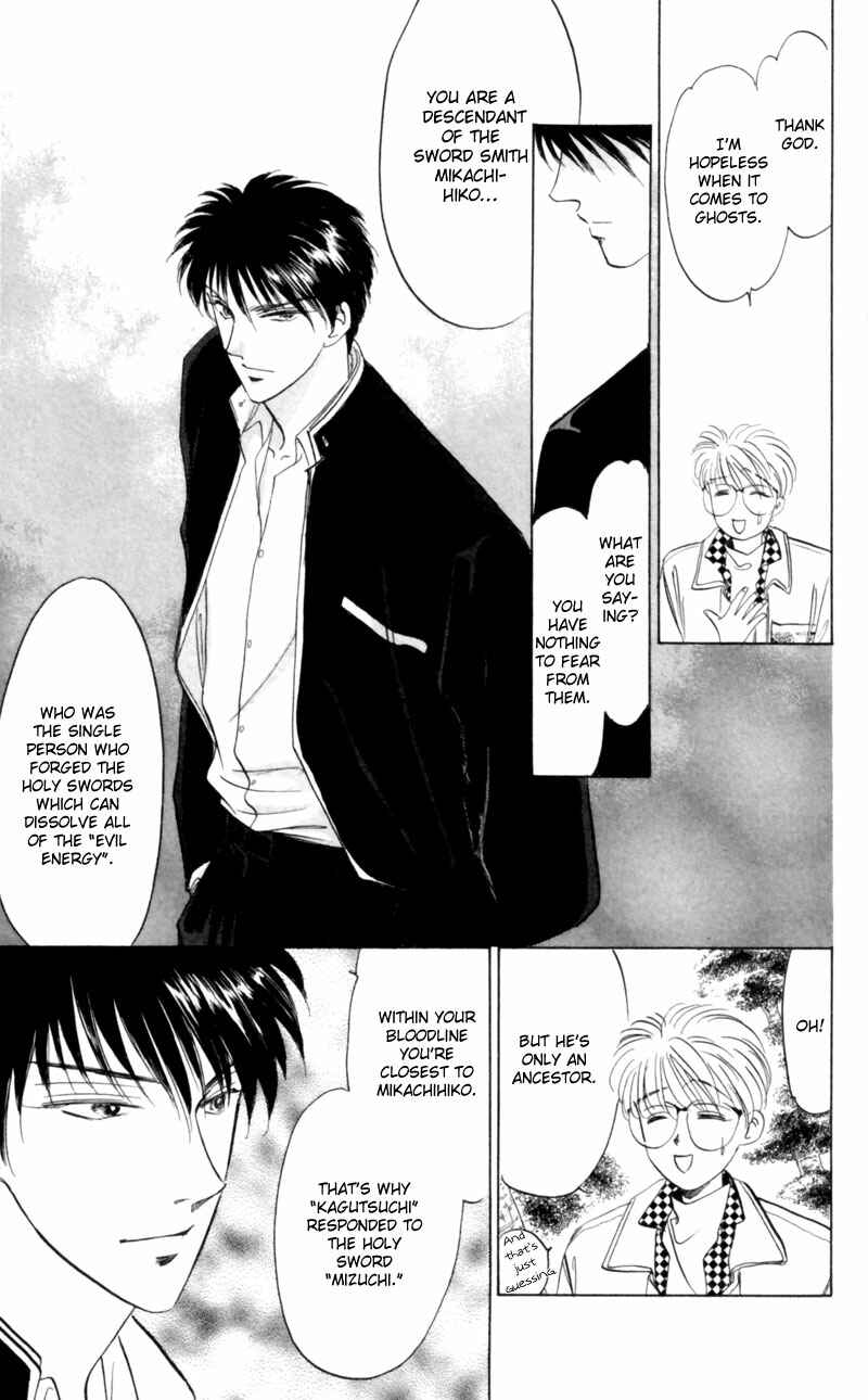 Page 40 Chapter 6 Eight Clouds Rising