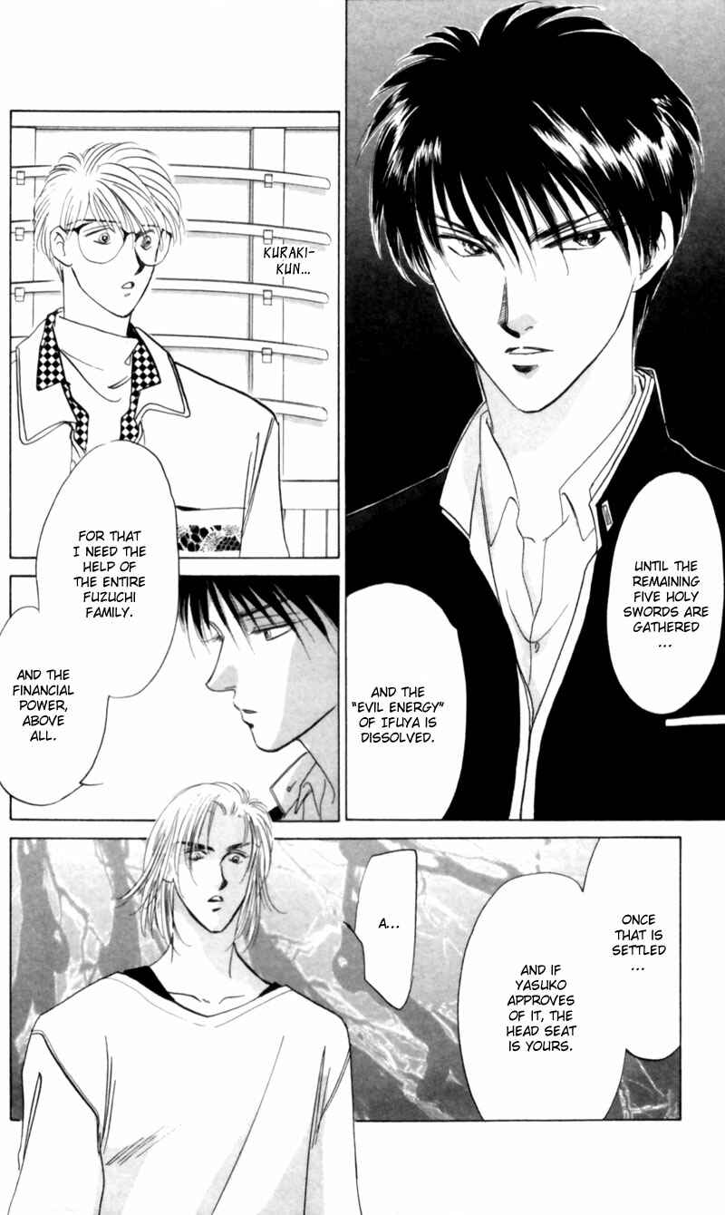 Page 7 Chapter 6 Eight Clouds Rising