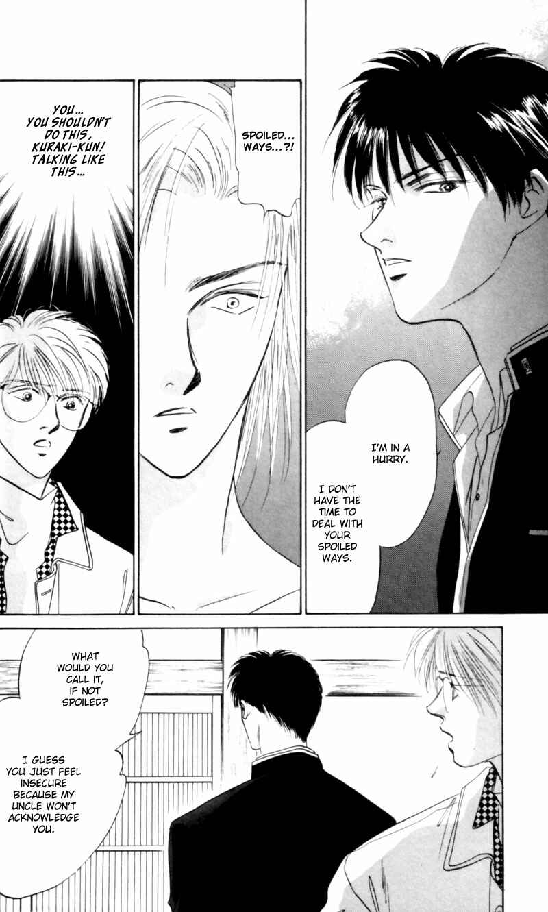 Page 9 Chapter 6 Eight Clouds Rising