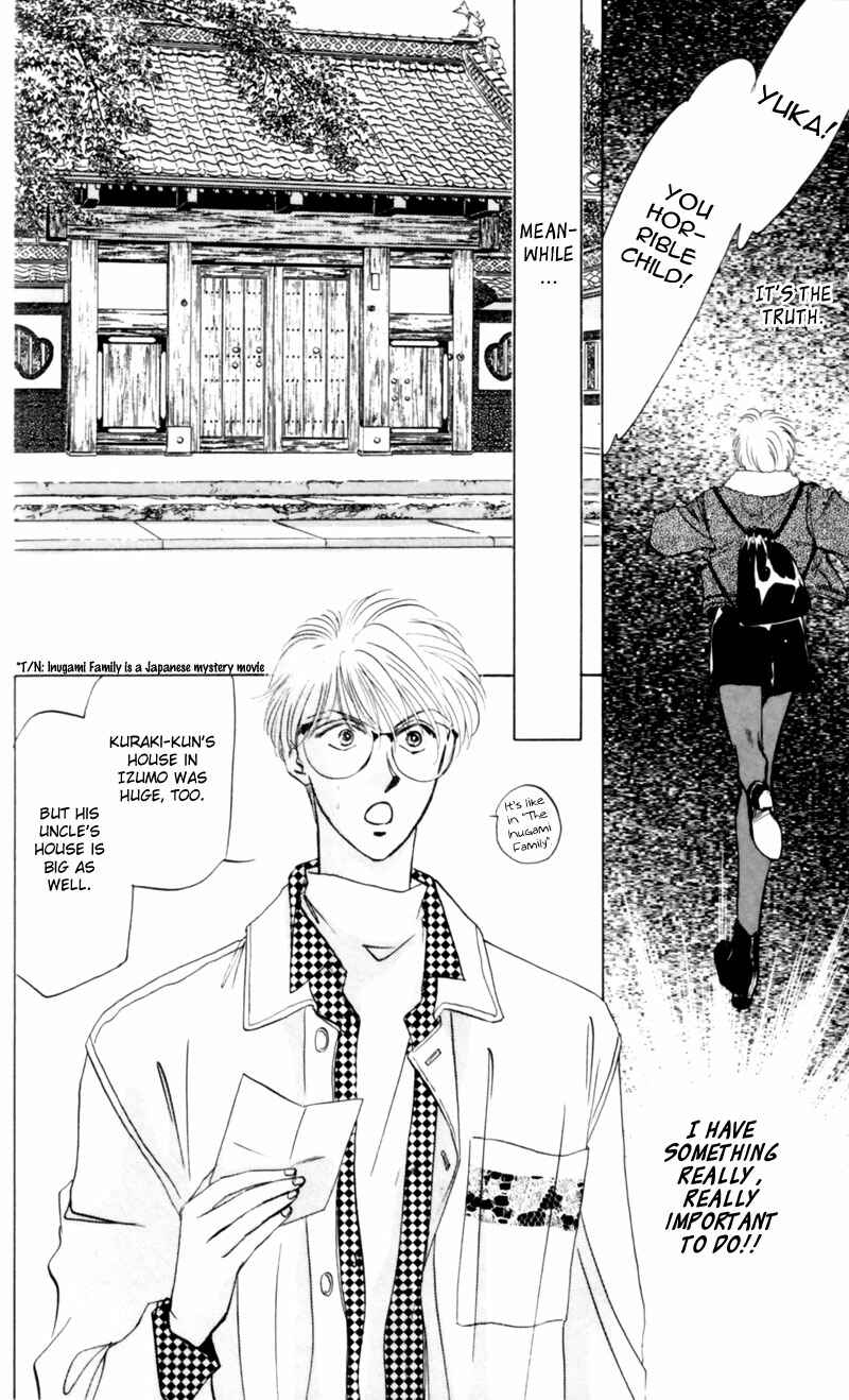 Page 10 Chapter 5 Eight Clouds Rising
