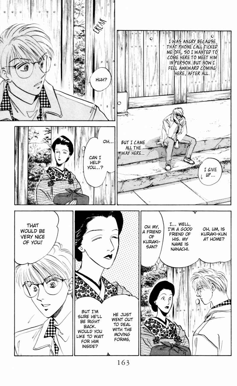 Page 11 Chapter 5 Eight Clouds Rising