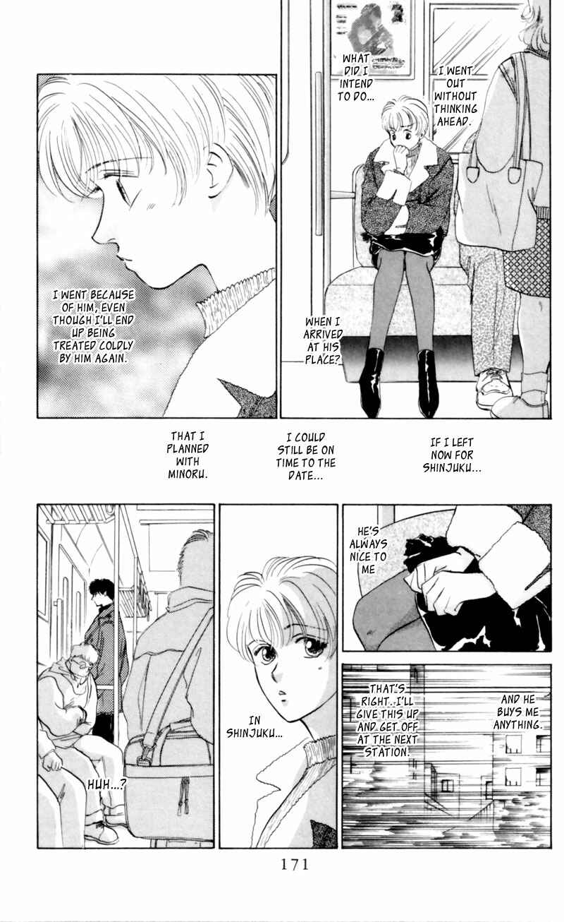 Page 19 Chapter 5 Eight Clouds Rising