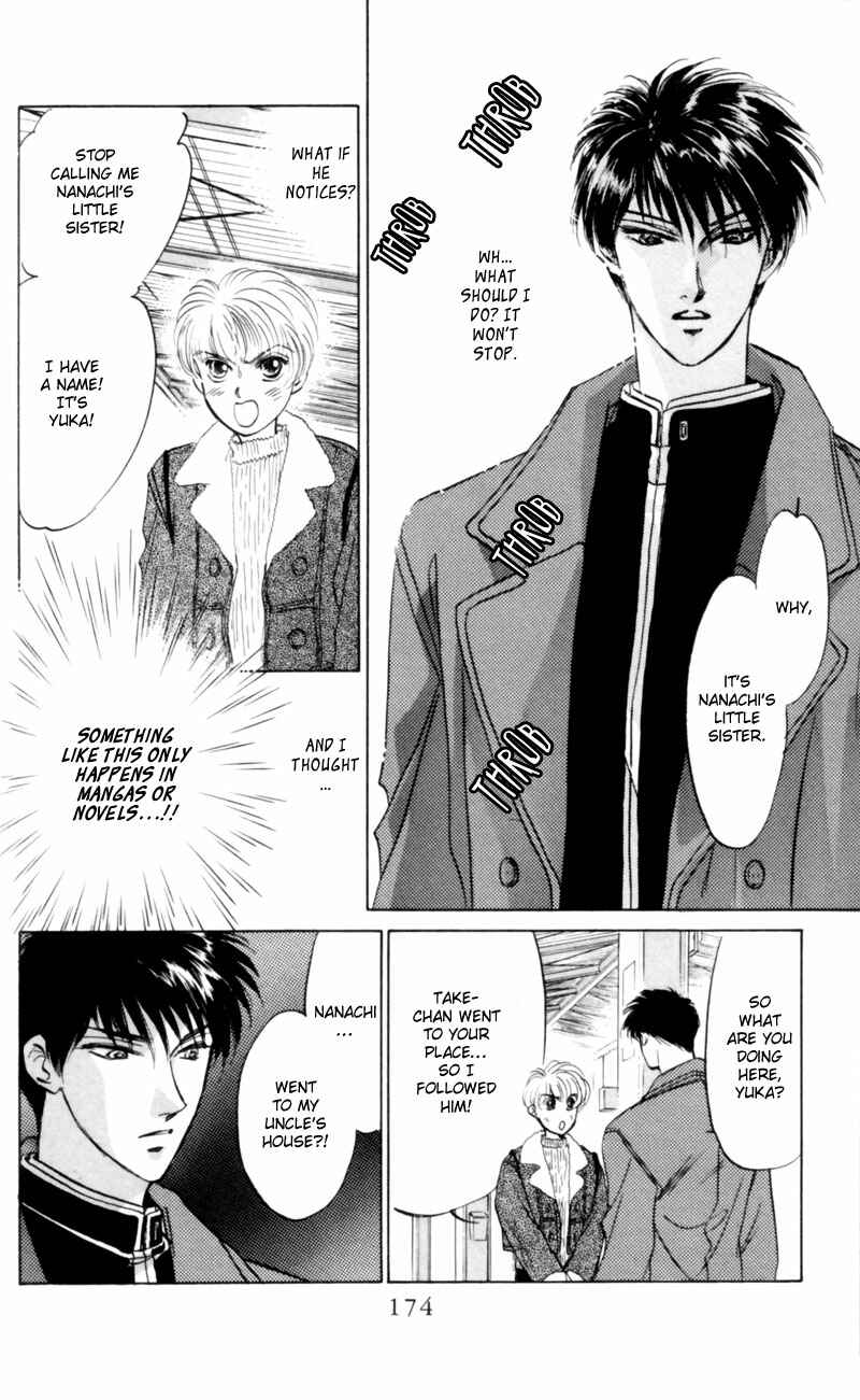 Page 22 Chapter 5 Eight Clouds Rising