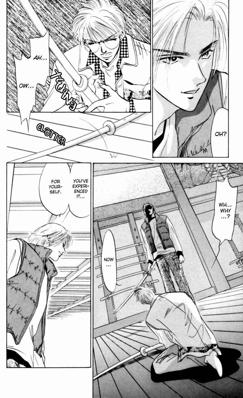 Page 28 Chapter 5 Eight Clouds Rising