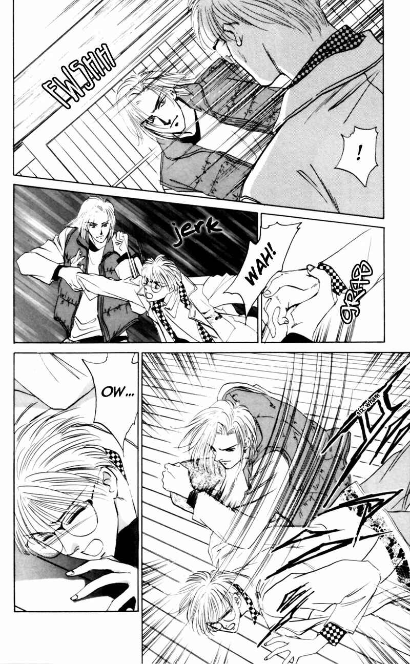 Page 32 Chapter 5 Eight Clouds Rising