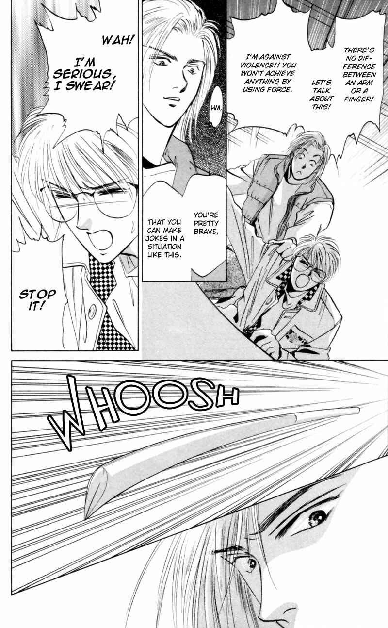 Page 34 Chapter 5 Eight Clouds Rising
