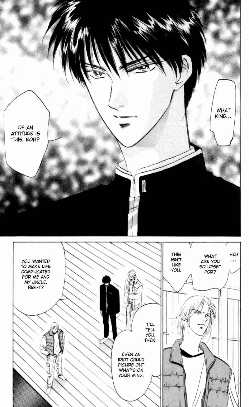 Page 37 Chapter 5 Eight Clouds Rising