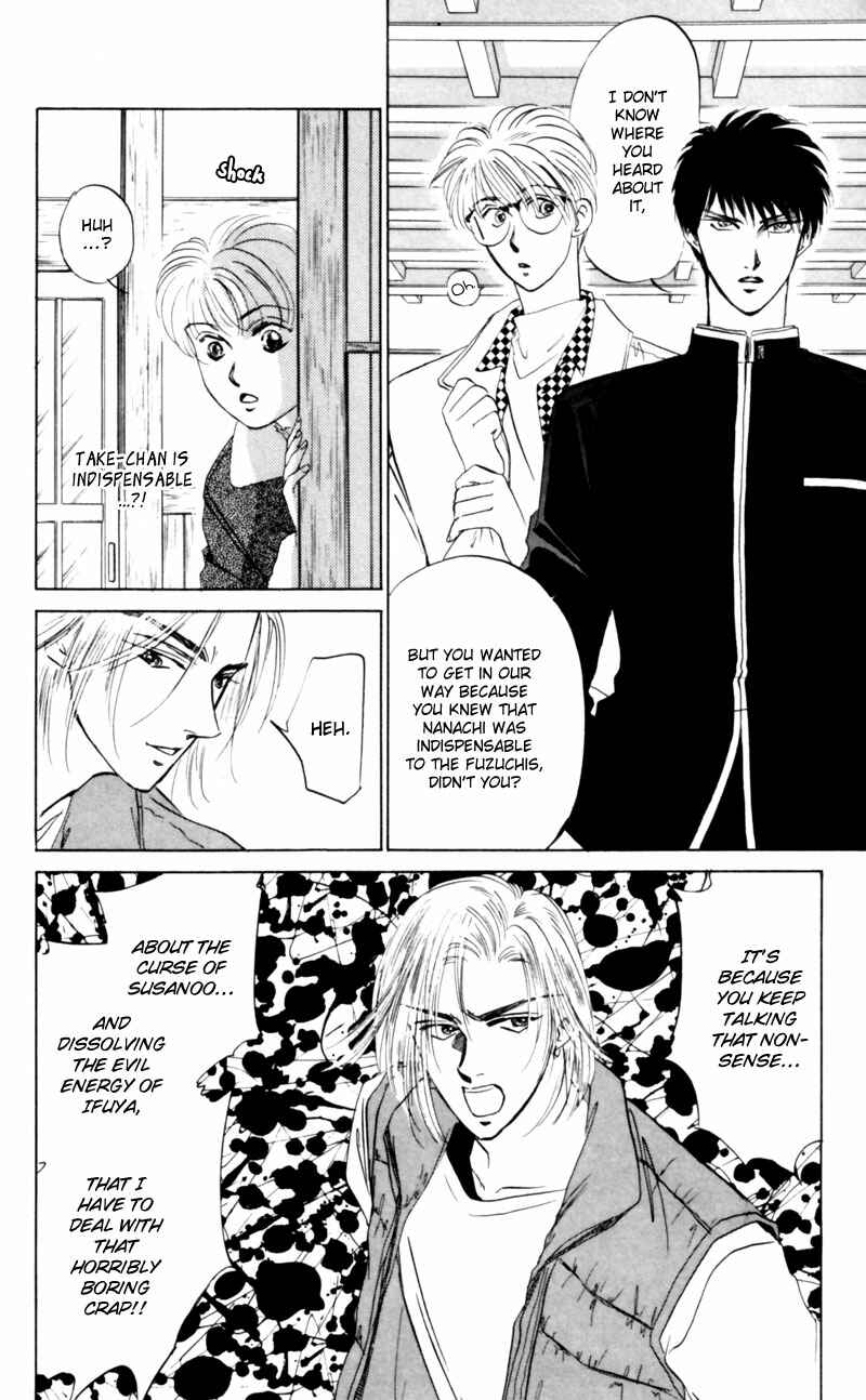 Page 38 Chapter 5 Eight Clouds Rising