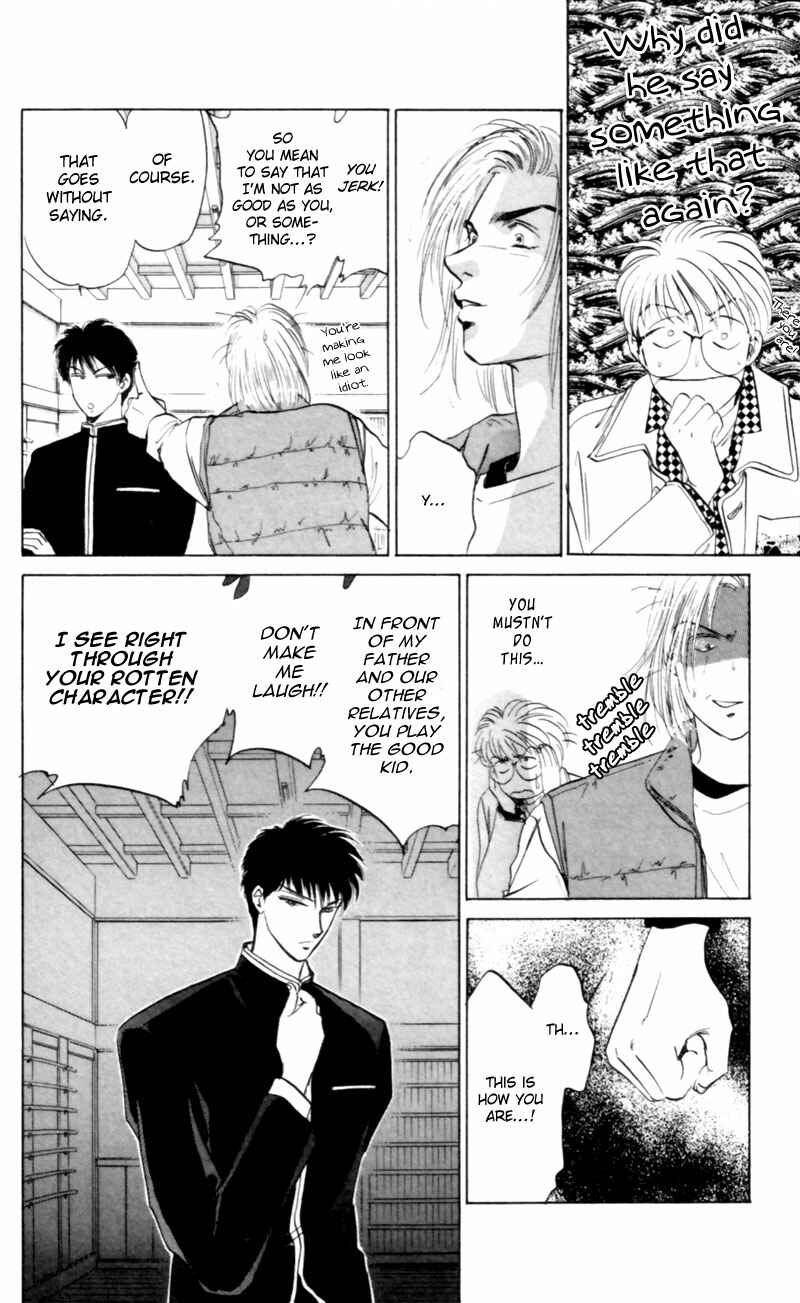 Page 40 Chapter 5 Eight Clouds Rising