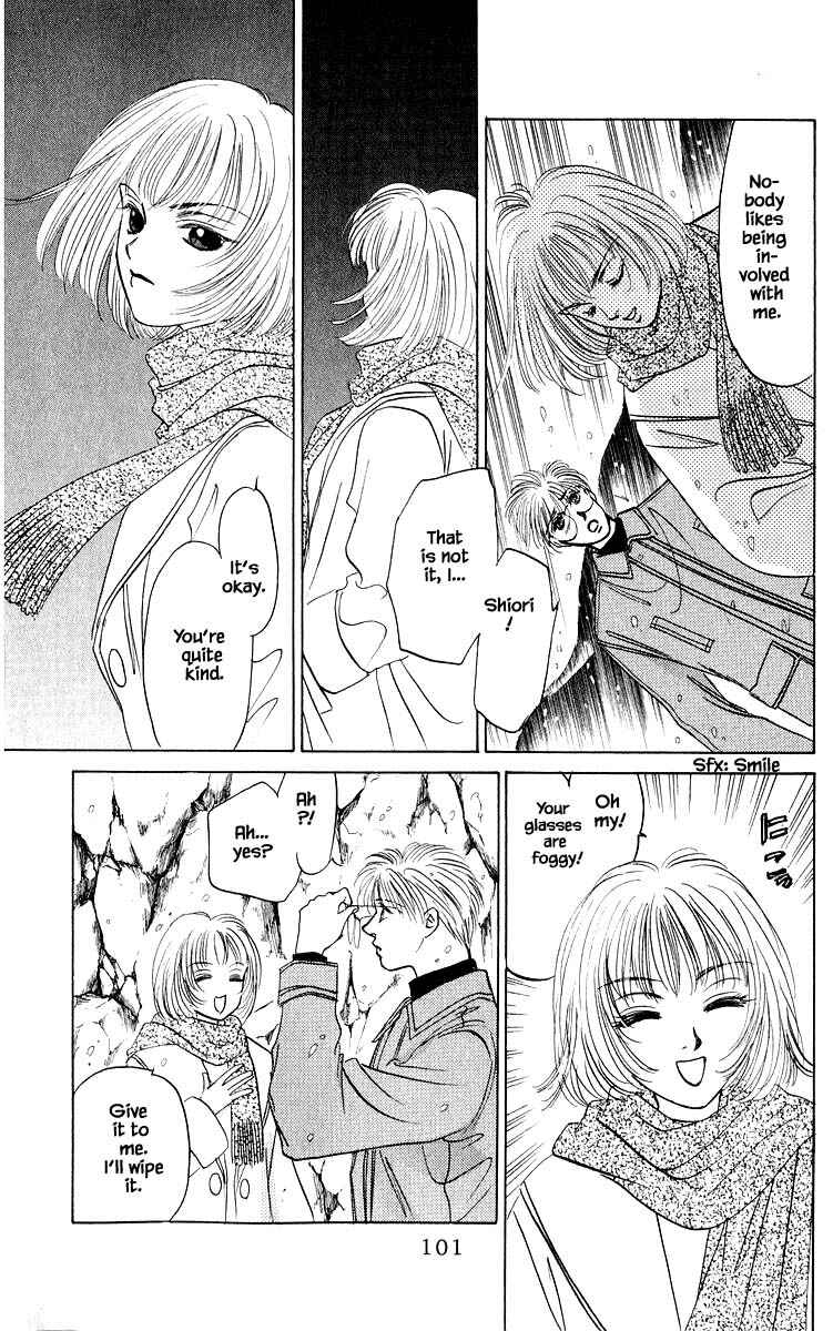 Page 16 Chapter 15.3 Eight Clouds Rising