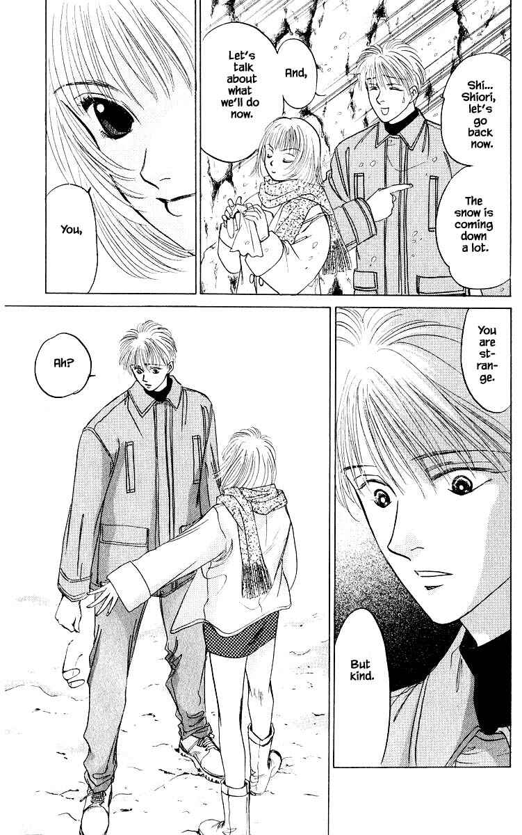 Page 18 Chapter 15.3 Eight Clouds Rising