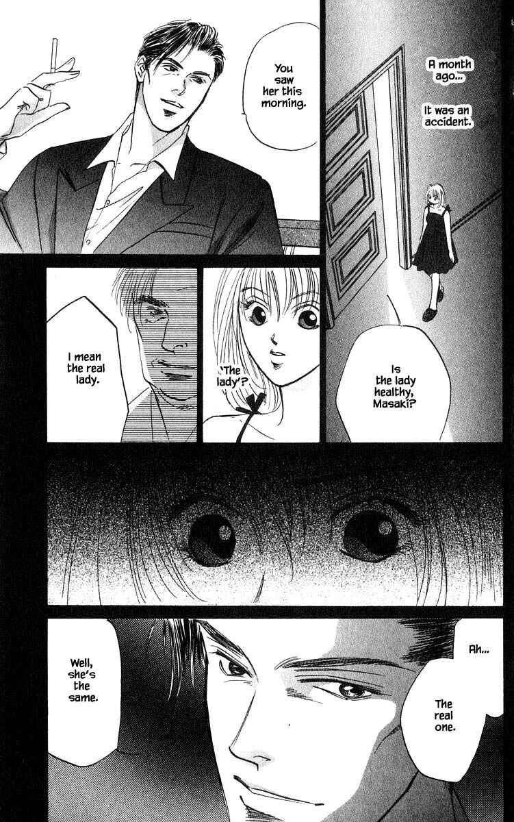 Page 4 Chapter 65.2 Eight Clouds Rising