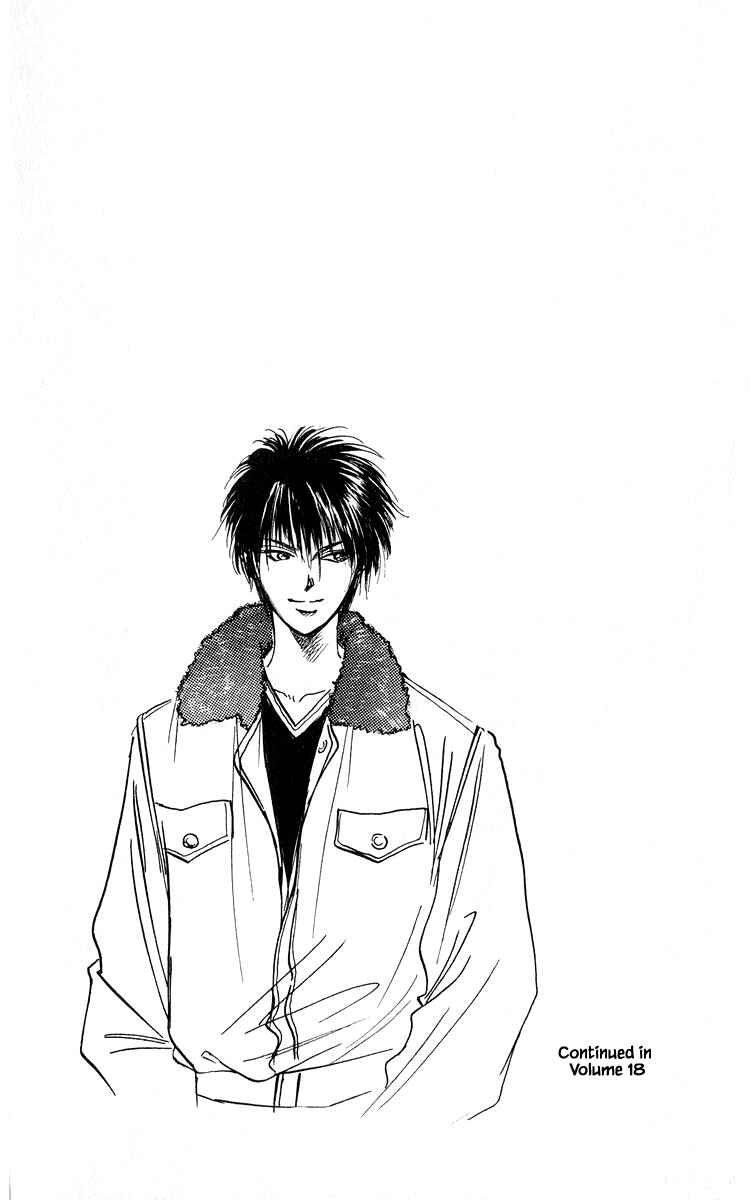 Page 17 Chapter 78.2 Eight Clouds Rising