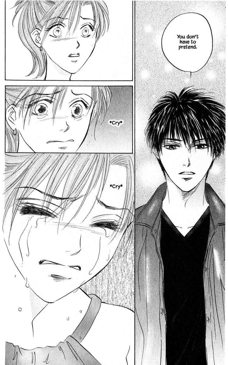 Page 16 Chapter 65.1 Eight Clouds Rising