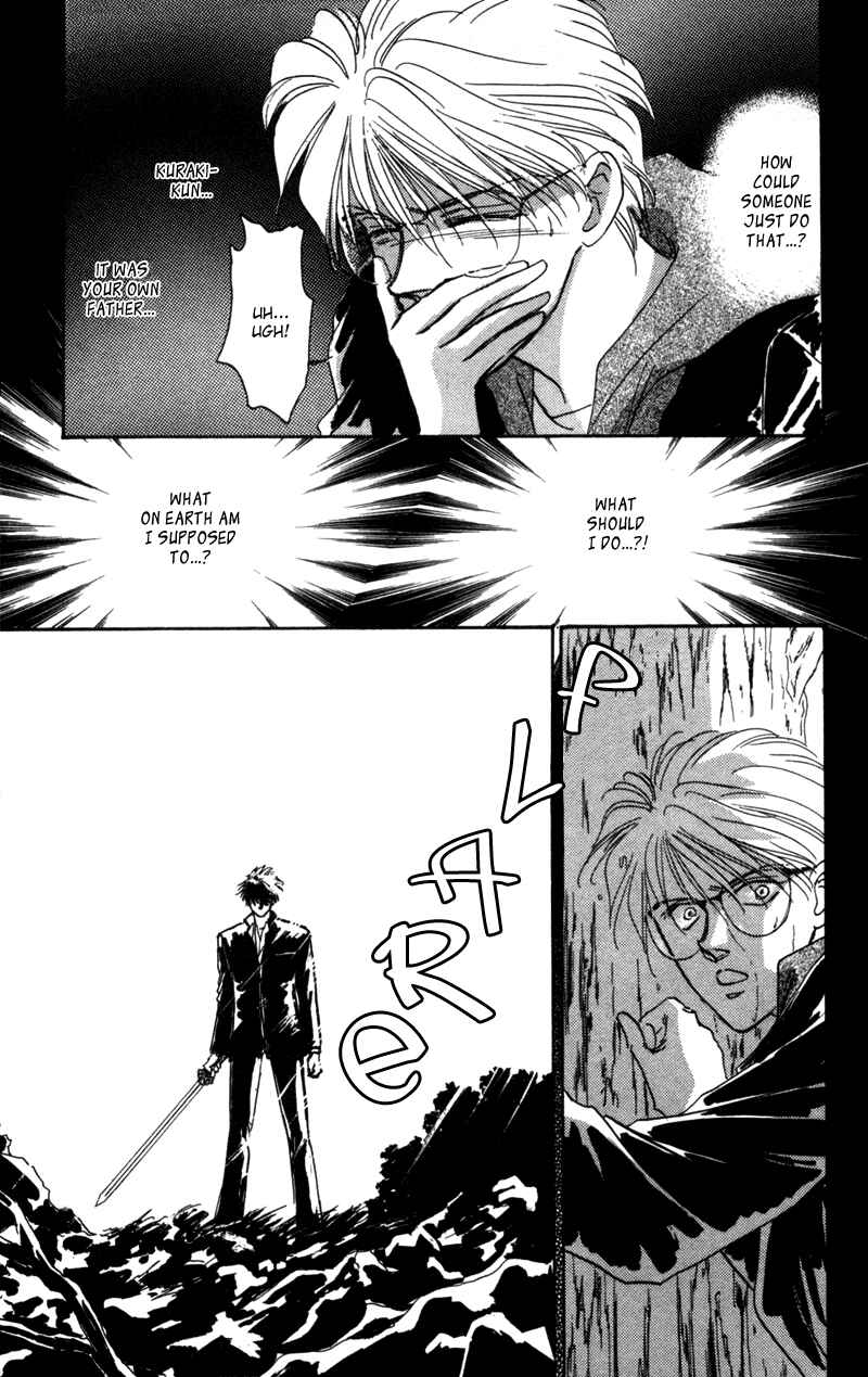 Page 16 Chapter 2 Eight Clouds Rising