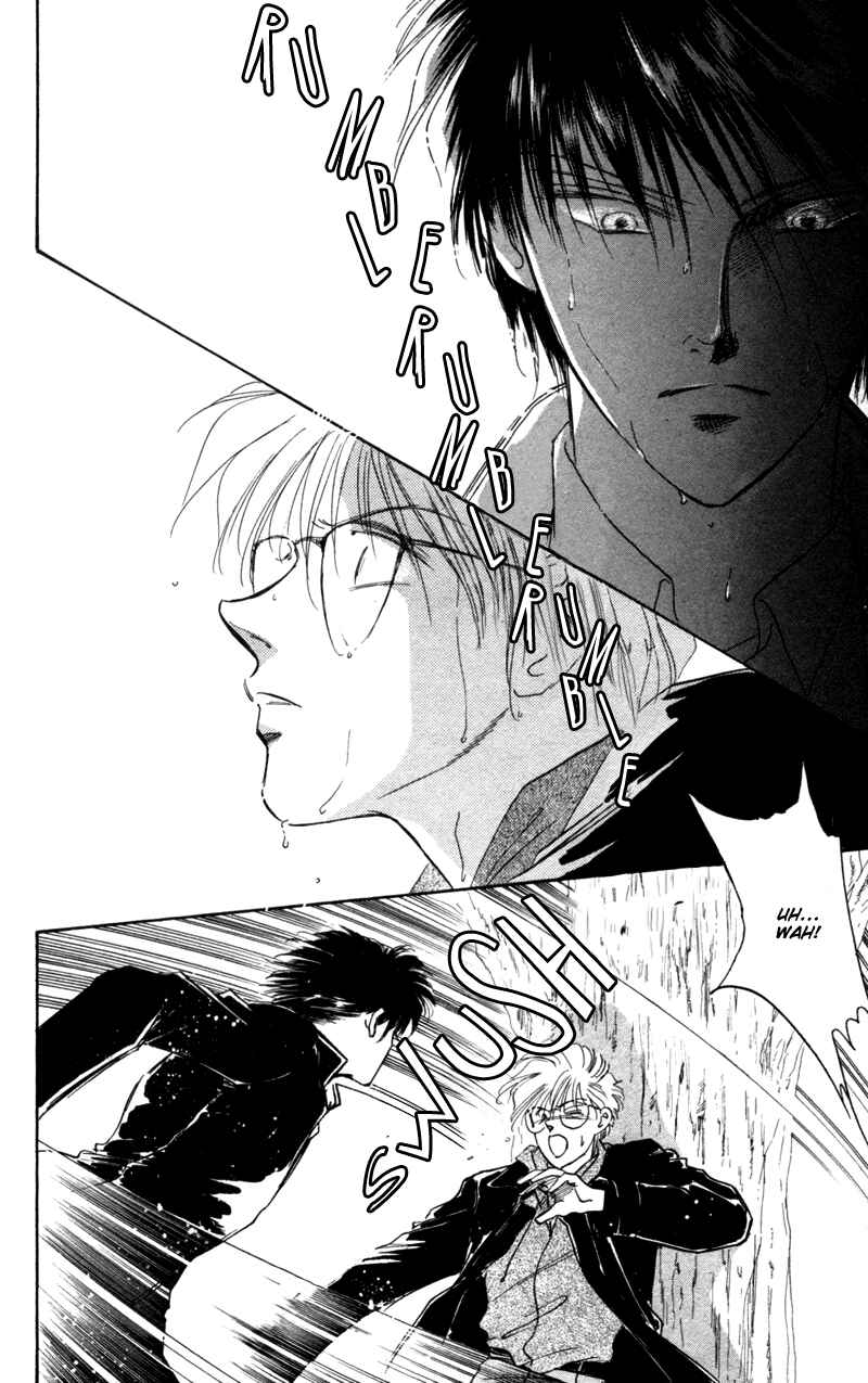 Page 17 Chapter 2 Eight Clouds Rising