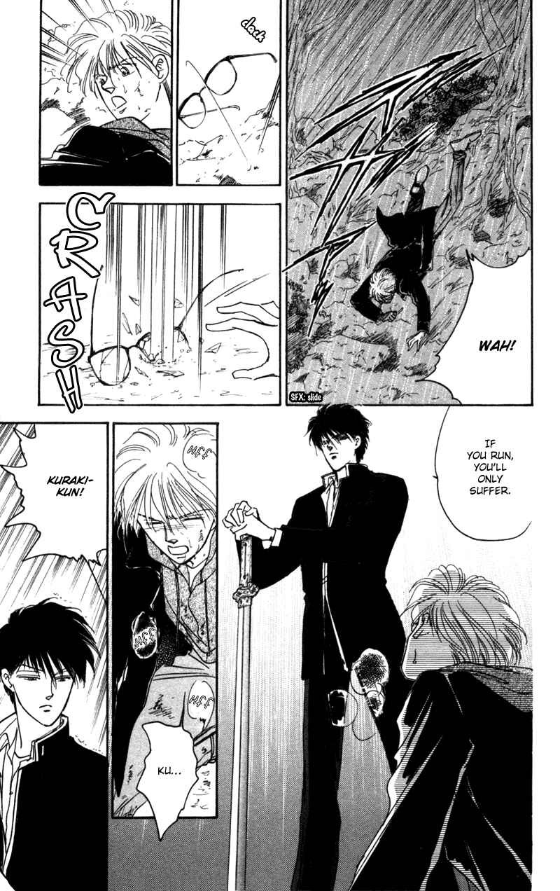 Page 20 Chapter 2 Eight Clouds Rising