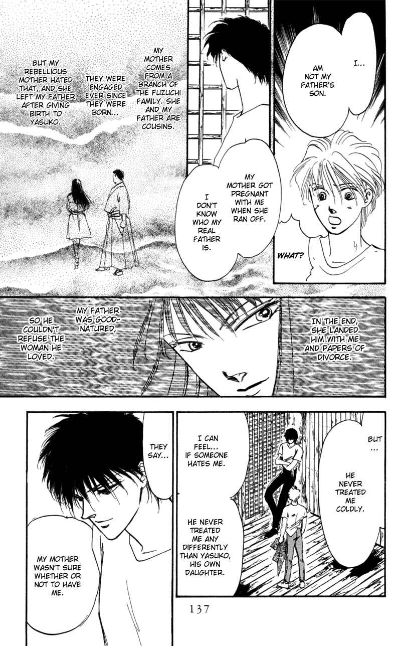 Page 34 Chapter 2 Eight Clouds Rising