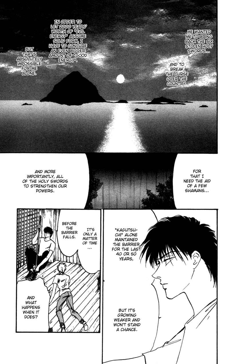 Page 38 Chapter 2 Eight Clouds Rising
