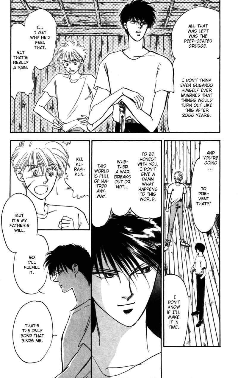 Page 40 Chapter 2 Eight Clouds Rising