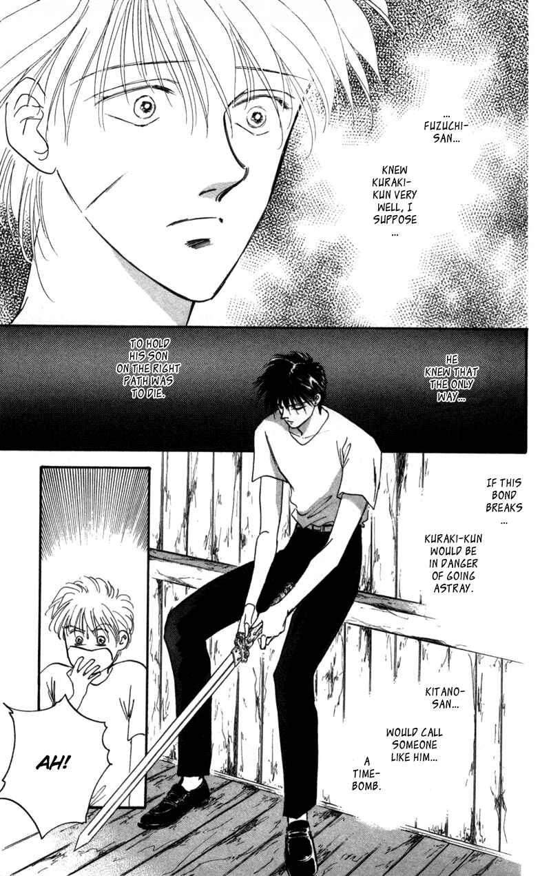 Page 41 Chapter 2 Eight Clouds Rising