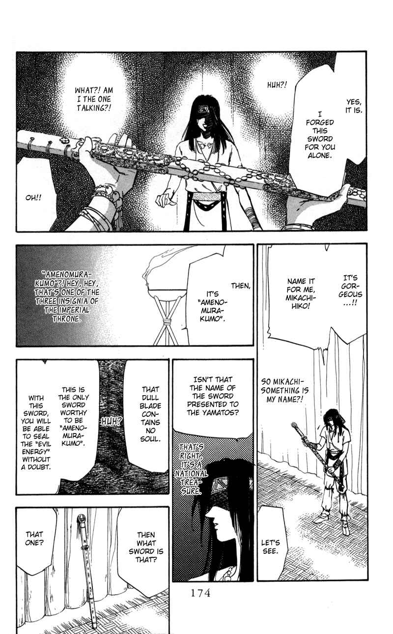 Page 67 Chapter 2 Eight Clouds Rising