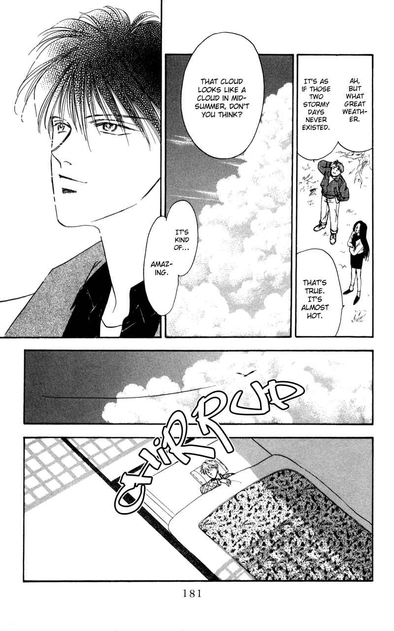 Page 74 Chapter 2 Eight Clouds Rising