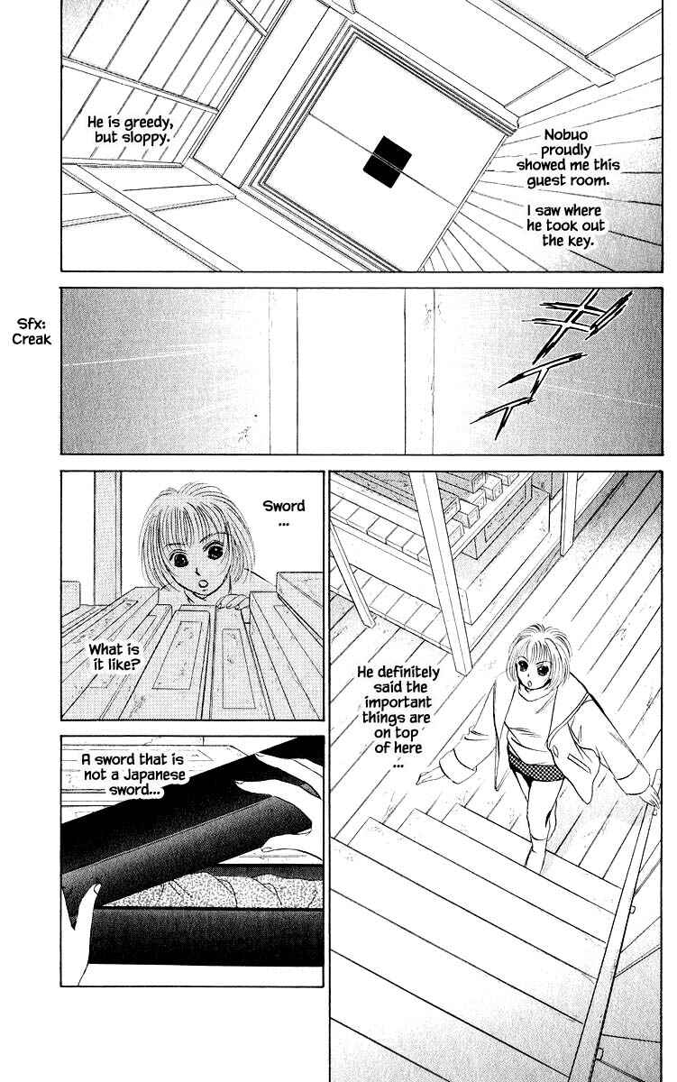 Page 6 Chapter 19.2 Eight Clouds Rising