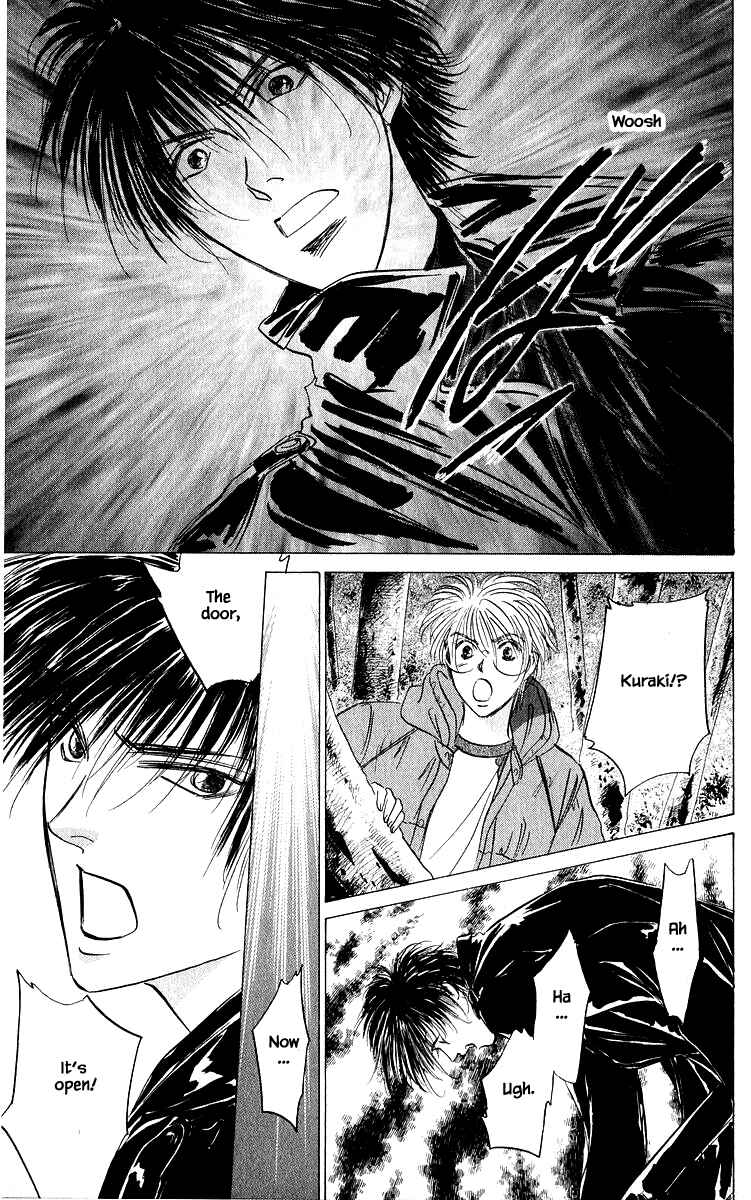 Page 9 Chapter 84.1 Eight Clouds Rising