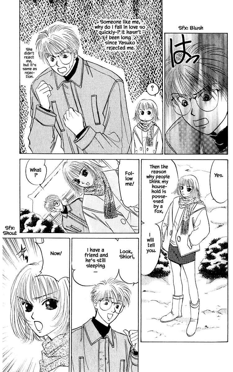 Page 16 Chapter 15.2 Eight Clouds Rising