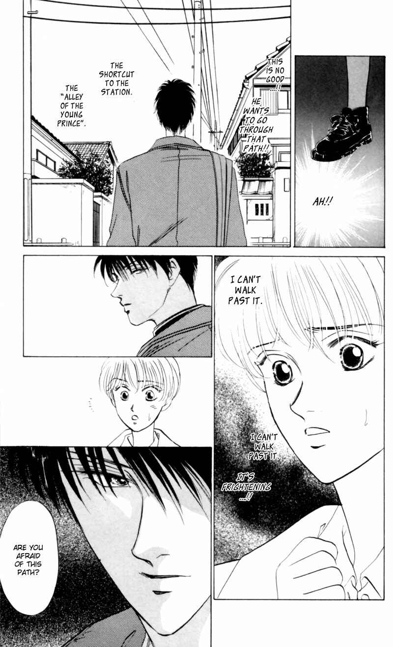 Page 28 Chapter 4 Eight Clouds Rising