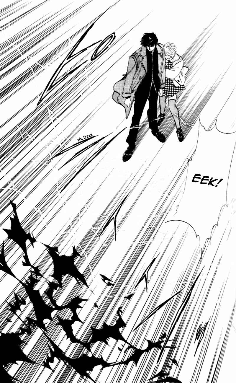 Page 34 Chapter 4 Eight Clouds Rising