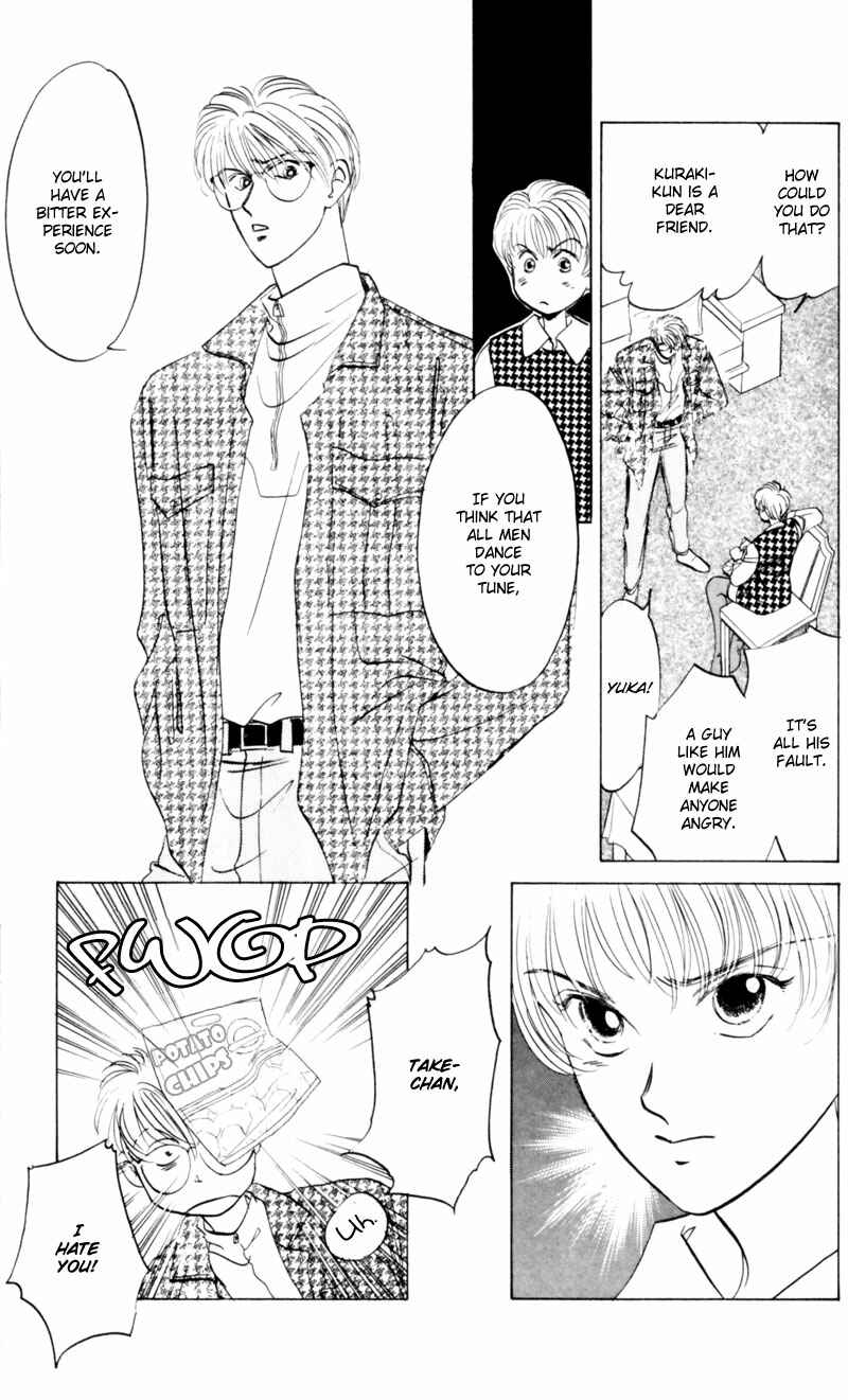 Page 40 Chapter 4 Eight Clouds Rising