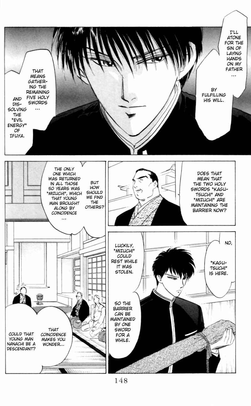 Page 45 Chapter 4 Eight Clouds Rising