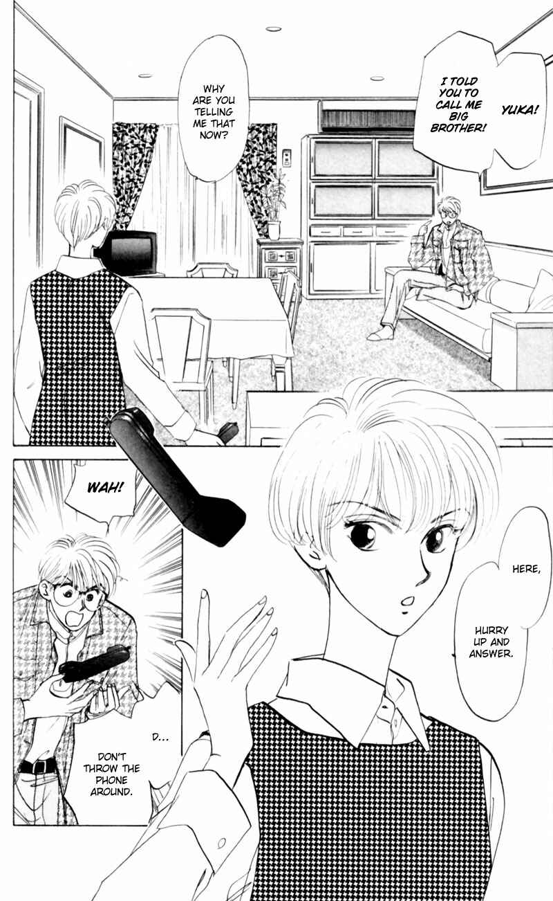 Page 5 Chapter 4 Eight Clouds Rising